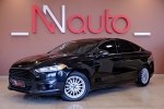 Ford Fusion  2014 � ����