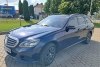 Mercedes E-Class 200CDI 2016. ���� 6