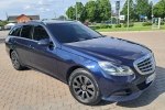 Mercedes E-Class 200CDI 2016 � �������