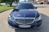 Mercedes E-Class 200CDI 2016. ���� 7
