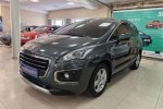 Peugeot 3008  2016 � ������������