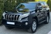 Toyota Land Cruiser Prado 2015