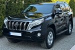 Toyota Land Cruiser Prado 2.7 ���-���� 2015 � ����������
