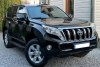 Toyota Land Cruiser Prado 2.7 ���-���� 2015. ���� 2