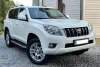 Toyota Land Cruiser Prado 2010