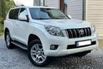 Toyota Land Cruiser Prado 3.0 Dizel 2010 � ����������