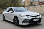 Toyota Camry Premium 2021 � ���