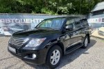 Lexus LX 570 AT 2008 � ���