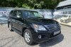 Lexus LX 570 AT 2008. ���� 2