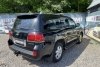 Lexus LX 570 AT 2008. ���� 4