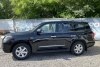 Lexus LX 570 AT 2008. ���� 5