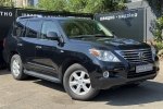Lexus LX 570 AT 2008 � ���