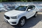 Volvo XC40 2.0 AT 2019 � ���