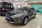 Ford Focus  2014 � ������������