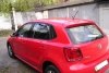 Volkswagen Polo automat 2011. ���� 5