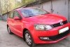 Volkswagen Polo automat 2011. ���� 9