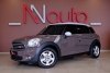 MINI Countryman 2013