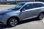 Mitsubishi Outlander XL  2020 � ���