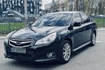 Subaru Legacy  2012 � ������