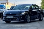 Toyota Camry  2025 � ���