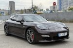 Porsche Panamera GTS 2013 � ���
