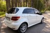 Mercedes B-Class W245 (FL) 2009. ���� 2