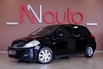 Nissan Tiida  2008 � ����