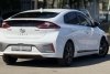 Hyundai IONIQ 28.3 kWh 2017. ���� 3
