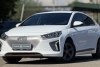 Hyundai IONIQ 28.3 kWh 2017. ���� 7