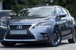 Lexus CT 200h 2013 � ���