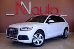 Audi Q5 Quattro 2017 � ����
