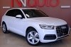 Audi Q5 Quattro 2017. ���� 4