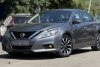 Nissan Altima 2018