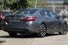 Nissan Altima 2.5 CVT 2018. ���� 5