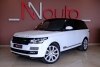 Land Rover Range Rover  2014. ���� 1