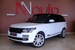 Land Rover Range Rover  2014 � ����