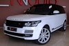 Land Rover Range Rover  2014. ���� 2