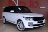 Land Rover Range Rover  2014. ���� 4