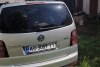 Volkswagen Touran  2007. ���� 6