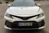 Toyota Camry Premium 2021. ���� 2