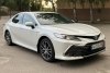Toyota Camry Premium 2021. ���� 3