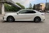 Toyota Camry Premium 2021. ���� 4