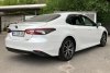 Toyota Camry Premium 2021. ���� 8