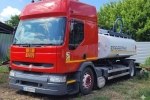 Renault Premium  2002 � ��������