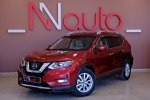 Nissan Rogue  2018 � ����