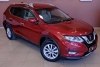 Nissan Rogue  2018. ���� 4