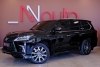 Lexus LX 2016