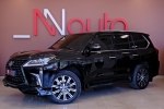 Lexus LX  2016 � ����