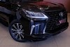 Lexus LX  2016. ���� 3