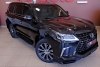Lexus LX  2016. ���� 4
